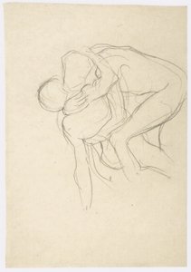 Wrestlers